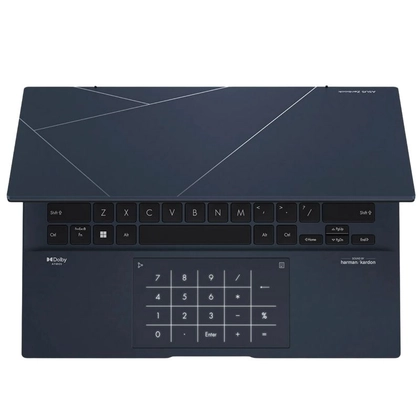Laptop Asus Zenbook 14 OLED UX3402VA-KM068W - Cũ Trầy Xước 8