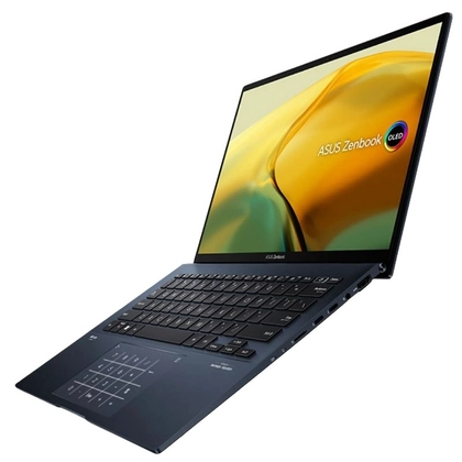 Laptop Asus Zenbook 14 OLED UX3402VA-KM068W - Cũ Trầy Xước 6