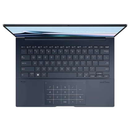 Laptop ASUS Zenbook 14 Oled UX3405MA-PP151W - Cũ Đẹp 4