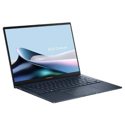 Laptop ASUS Zenbook 14 Oled UX3405MA-PP151W - Cũ Đẹp 3