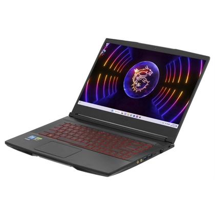 Laptop MSI Gaming GF63 12VE-460VN - Cũ đẹp 1