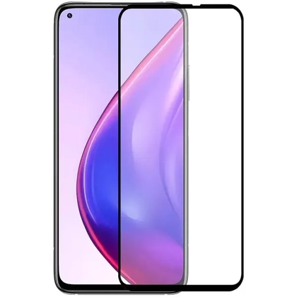 Dán cường lực Xiaomi Redmi Note 9s full màn hình 1