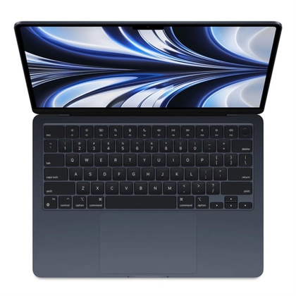MacBook Air M2 13" 16GB 256GB 2024 - Cũ đẹp 2