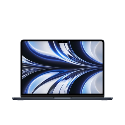 MacBook Air M2 13" 16GB 256GB 2024 - Cũ đẹp 1