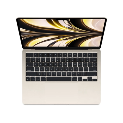 MacBook Air M2 13" 16GB 256GB 2024 - Cũ đẹp 3
