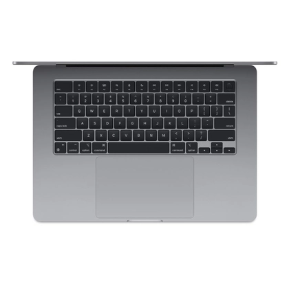 MacBook Air M2 13" 16GB 256GB 2024 - Cũ đẹp 1