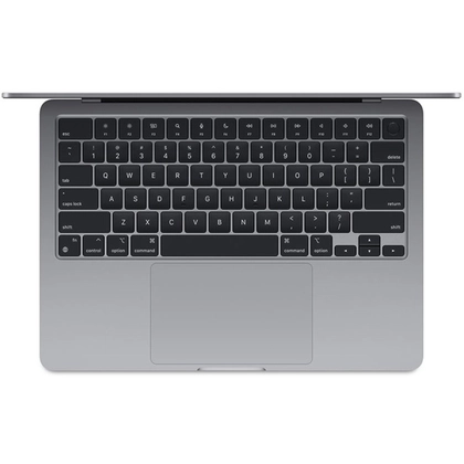 MacBook Air M2 13" 16GB 256GB 2024 - Cũ đẹp 3