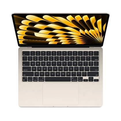 MacBook Air M2 13" 16GB 256GB 2024 - Cũ đẹp 1