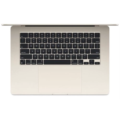MacBook Air M2 13" 16GB 256GB 2024 - Cũ đẹp 3