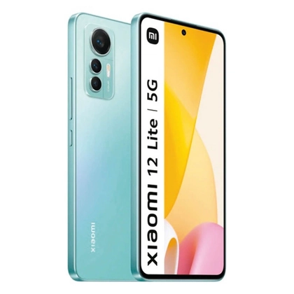 Xiaomi 12 Lite 8GB 128GB Cũ Đẹp 3