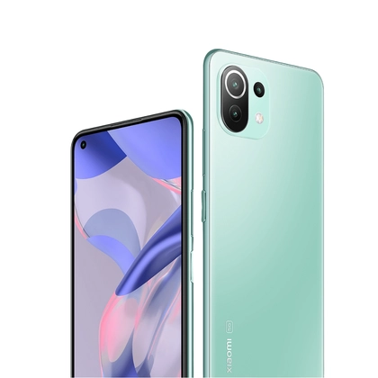 Xiaomi Mi 11 Lite 5G NE 8GB 256GB Cũ Trầy Xước 3