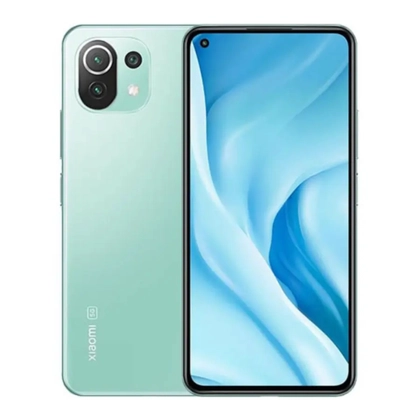 Xiaomi Mi 11 Lite 5G NE 8GB 256GB Cũ Trầy Xước 1