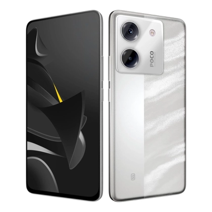 Xiaomi POCO M7 Pro 5G 8GB 256GB - Cũ đẹp Xám