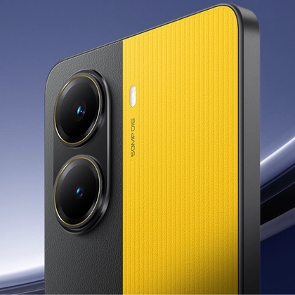 Xiaomi POCO X7 Pro 5G 12GB 256GB - Đã kích hoạt Vàng