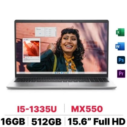 Laptop Dell Inspiron 15 3530 N5I5489W1 - Cũ Đẹp 1