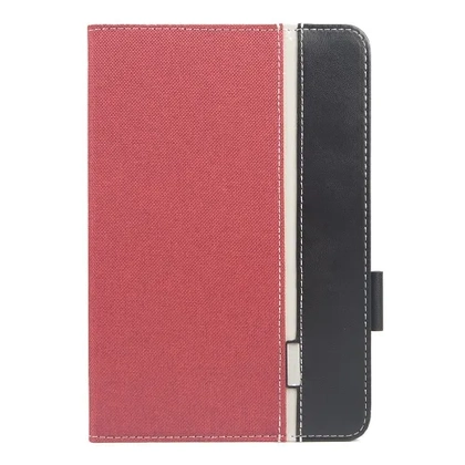 Bao da cho iPad 10.2.2020 Kaku vải Jean 1