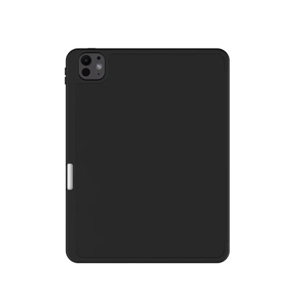 Bao da iPad Air 13 (M2/M3) Jcpal Durapro With Pencil Holder 1