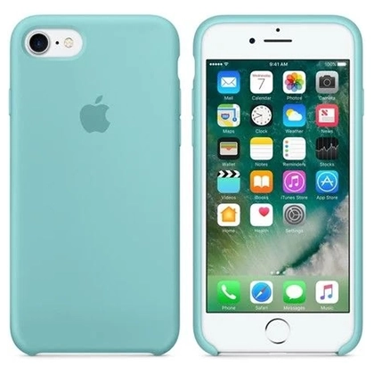 Ốp lưng iPhone SE 2020/7/8 KST trong suốt 1