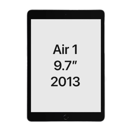 kính cảm ứng iPad Air 1 chính hãng Feaglet 2