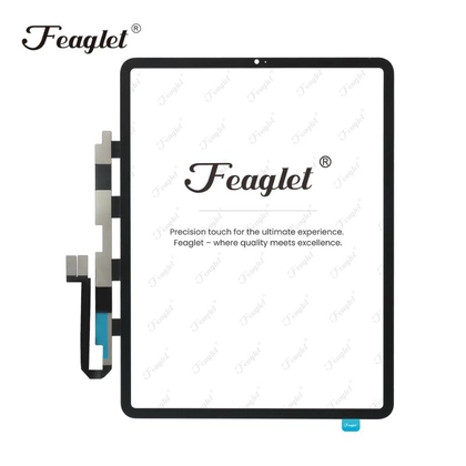 kính cảm ứng iPad Pro 12.9 2020 chính hãng Feaglet 1