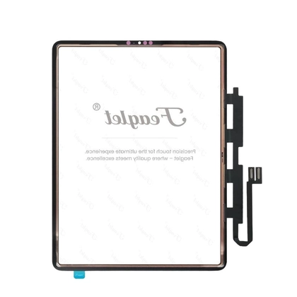 kính cảm ứng iPad Pro 12.9 2020 chính hãng Feaglet 2