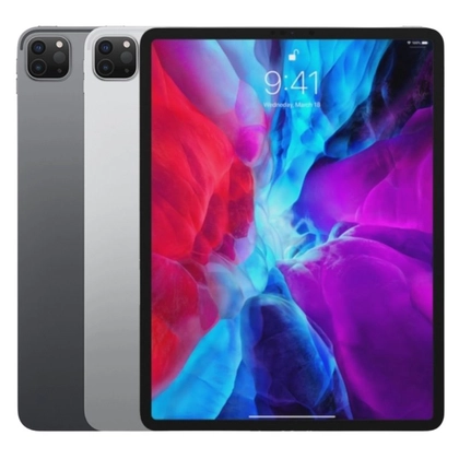 kính cảm ứng iPad Pro 12.9 2020 chính hãng Feaglet 3