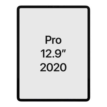 kính cảm ứng iPad Pro 12.9 2020 chính hãng Feaglet 4