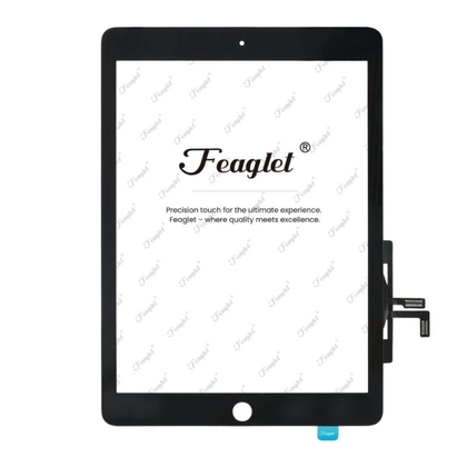kính cảm ứng iPad Gen 5 chính hãng Feaglet 1