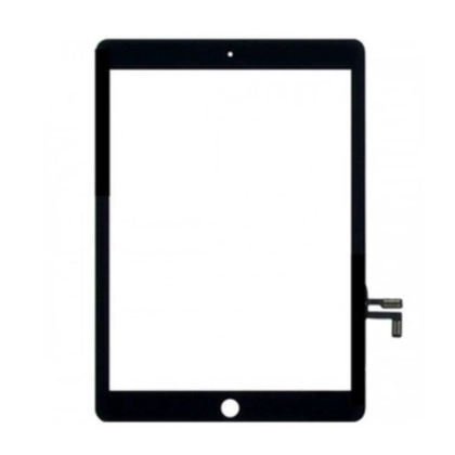 kính cảm ứng iPad Gen 5 chính hãng Feaglet 2