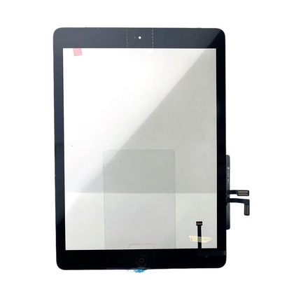 kính cảm ứng iPad Gen 5 chính hãng Feaglet 3