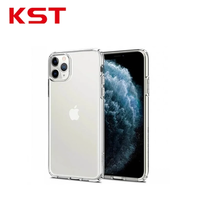 Ốp lưng IPhone 11 Pro Max KST Trong Suốt 1