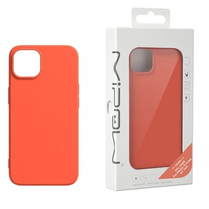 Ốp lưng iPhone 13 Pro Max Mipow TPU & PU Leather 4