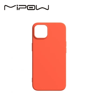 Ốp lưng iPhone 13 Pro Max Mipow TPU & PU Leather 1