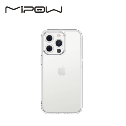 Ốp lưng iPhone 13 Pro Max Mipow Tempered Glass 1