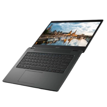 Laptop Acer Travelmate P4 TMP414-51-73F4 NX.VP2SV.00W - Cũ trầy xước 3