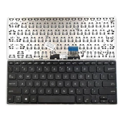 bàn phím laptop Asus Vivobook S14 S433 1