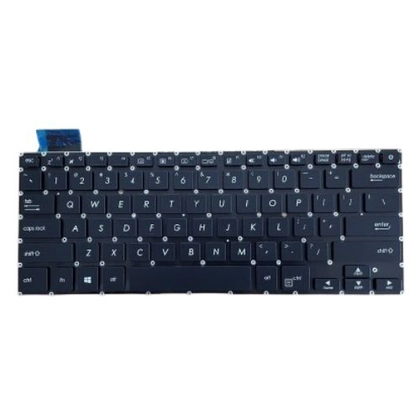 bàn phím laptop Asus X407UA 3
