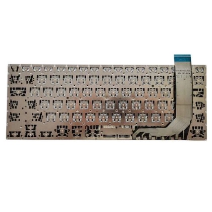 bàn phím laptop Asus X407UA 2