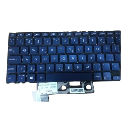 bàn phím laptop Asus Zenbook UX534F 4