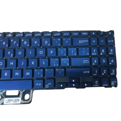 bàn phím laptop Asus Zenbook UX534F 2