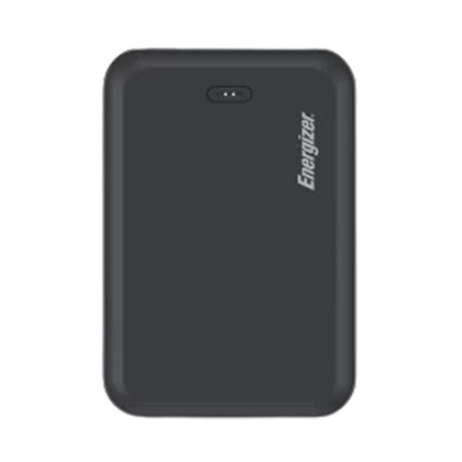 Pin sạc dự phòng Energizer 5000Mah/3.7v Li-Polymer - QM5000BK 1