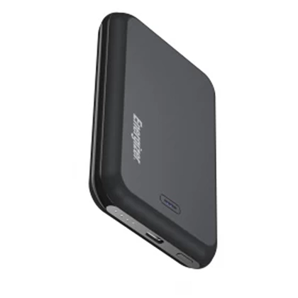 Pin sạc dự phòng Energizer 5000Mah/3.7v Li-Polymer - QM5000BK 3