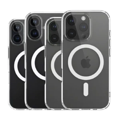 Ốp lưng iPhone 16 LIKGUS Magsafe 2