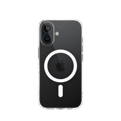 Ốp lưng iPhone 16 LIKGUS Magsafe 3