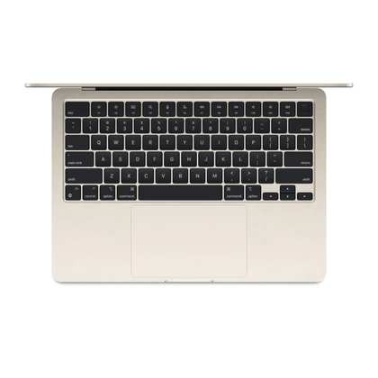 Macbook Air M3 13" 8GB 256GB 2024 - Cũ trầy xước 5