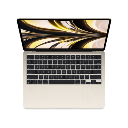 Macbook Air M3 13" 8GB 256GB 2024 - Cũ trầy xước 2