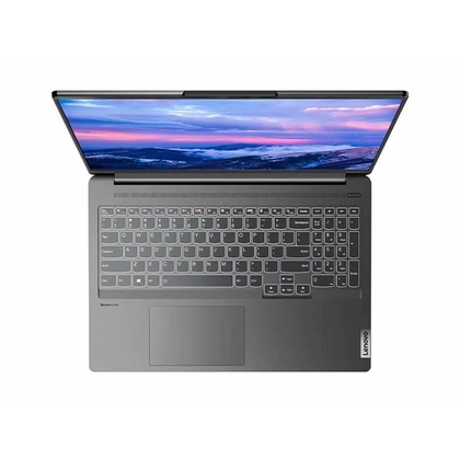Laptop Lenovo Ideapad 5 Pro 16ACH6 - Cũ trầy xước 3