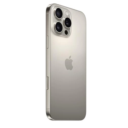 iPhone 16 Pro Max 256GB - Đã kích hoạt 3