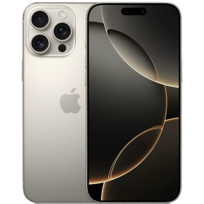 iPhone 16 Pro Max 256GB - Đã kích hoạt 1