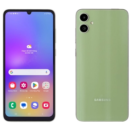 Samsung Galaxy A05 6GB 128GB - Cũ xước cấn 2